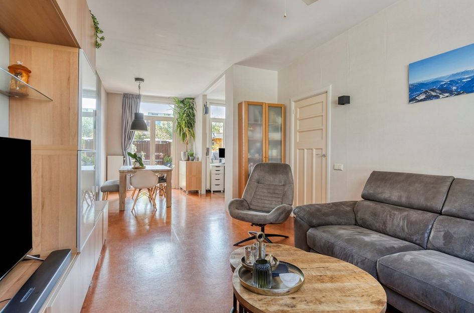 Bussumsestraat 142