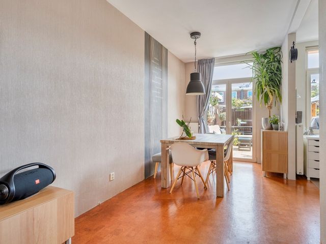 Bussumsestraat 142, 's-Gravenhage