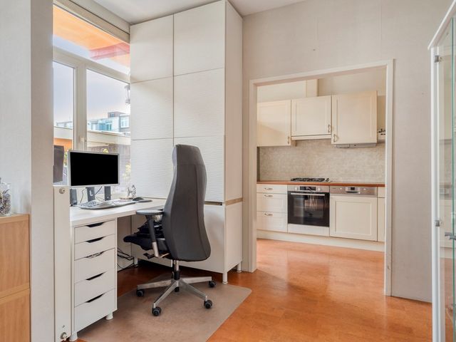 Bussumsestraat 142, 's-Gravenhage