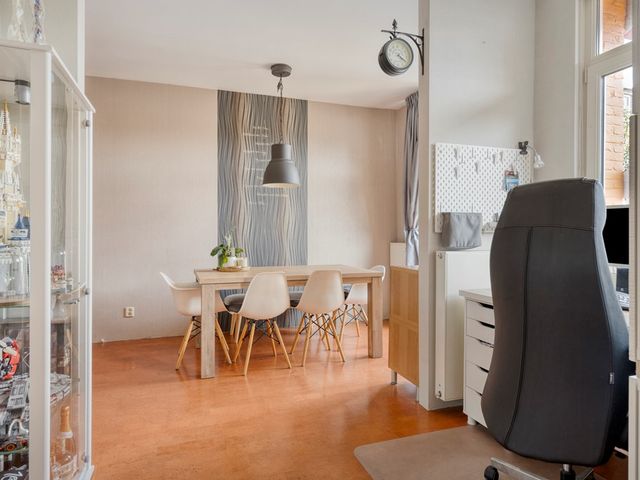 Bussumsestraat 142, 's-Gravenhage