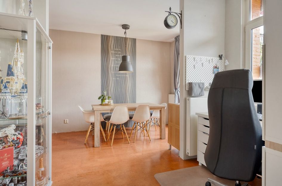 Bussumsestraat 142