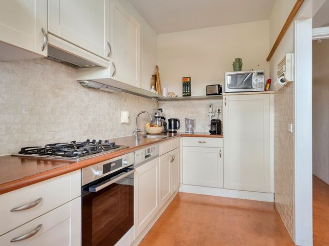 Bussumsestraat 142, 's-Gravenhage