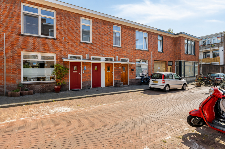 Bussumsestraat 142