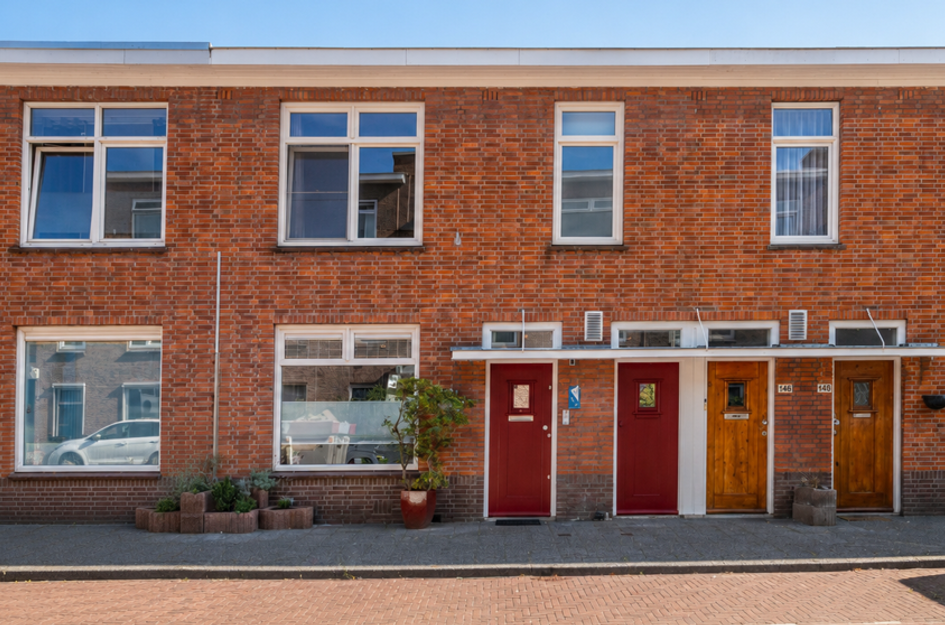 Bussumsestraat 142