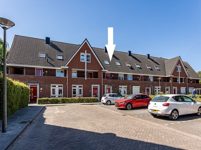 Bezembinder 28, Groesbeek