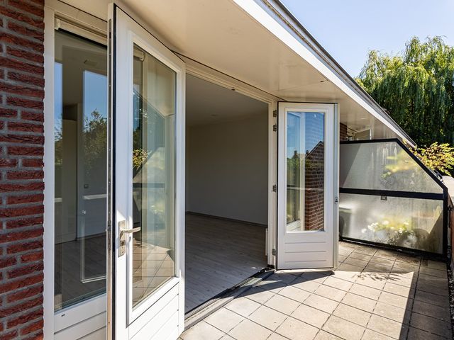 Bezembinder 28, Groesbeek