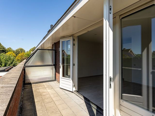 Bezembinder 28, Groesbeek