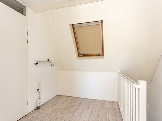 Bezembinder 28, Groesbeek