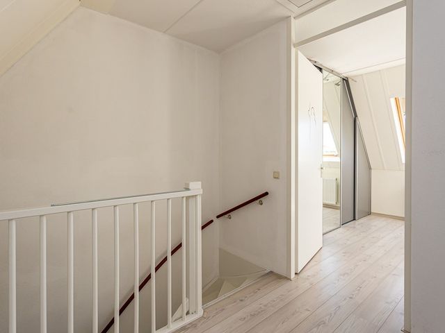 Bezembinder 28, Groesbeek