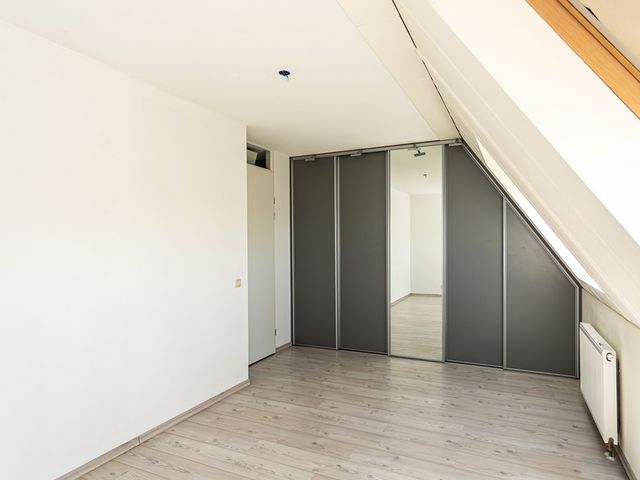 Bezembinder 28, Groesbeek
