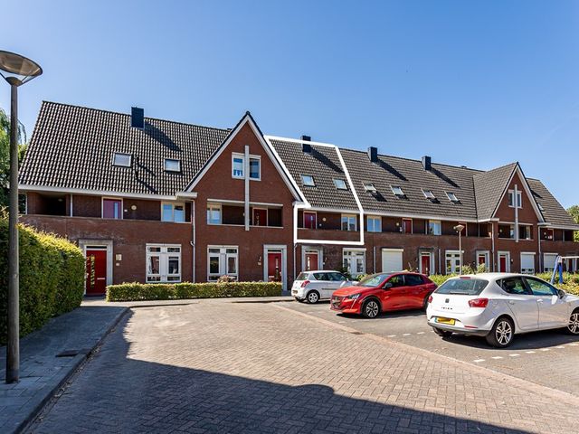 Bezembinder 28, Groesbeek