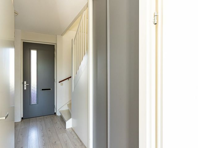 Bezembinder 28, Groesbeek