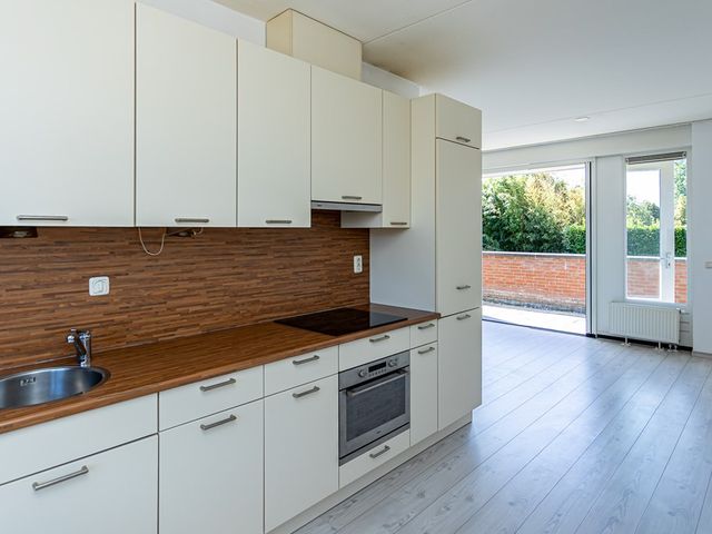 Bezembinder 28, Groesbeek