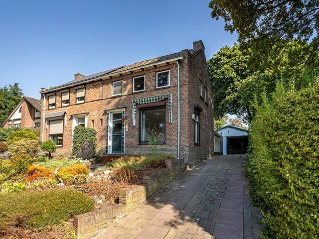 Panoramaberg 2, Groesbeek