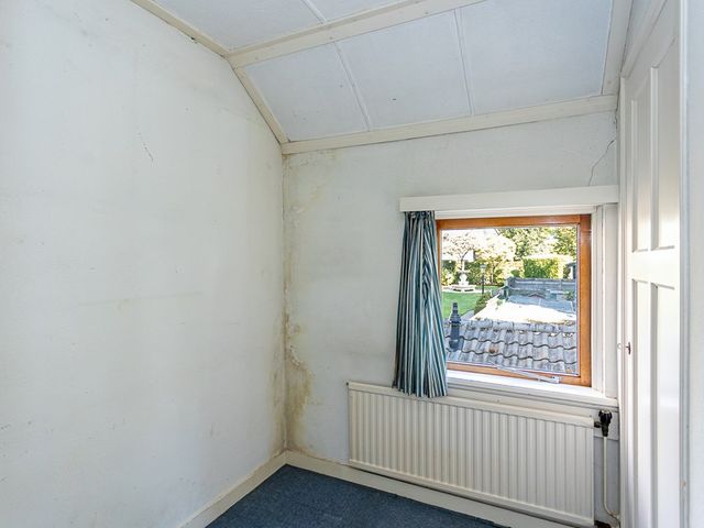 Panoramaberg 2, Groesbeek