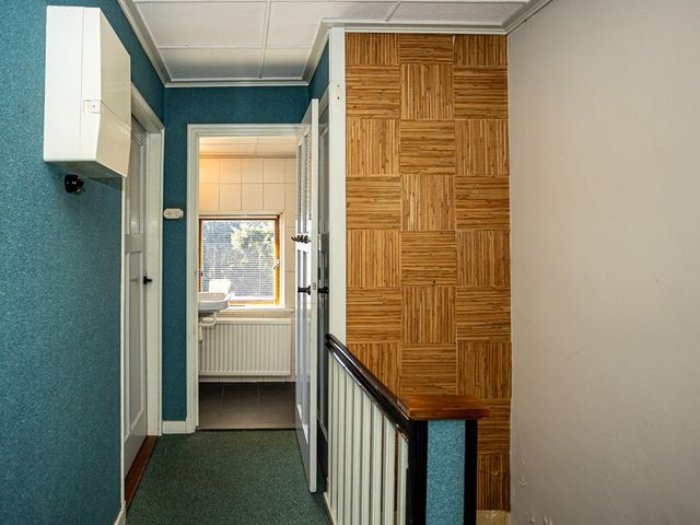 Panoramaberg 2, Groesbeek