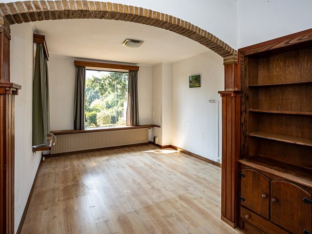 Panoramaberg 2, Groesbeek