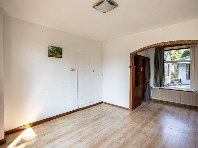 Panoramaberg 2, Groesbeek