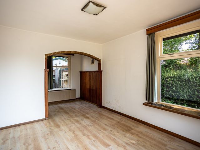 Panoramaberg 2, Groesbeek