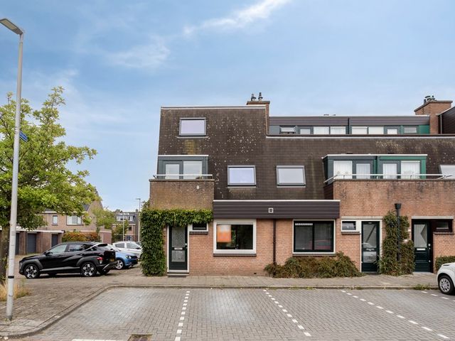 Bijdorp 18, Leiderdorp