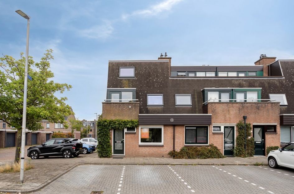 Bijdorp 18