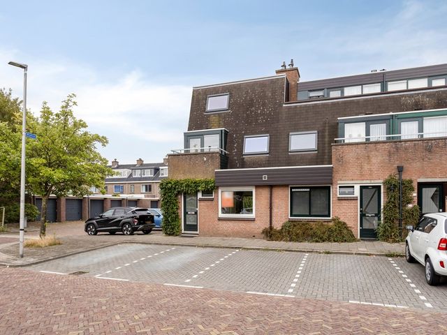 Bijdorp 18, Leiderdorp