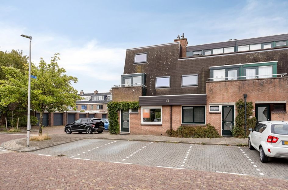 Bijdorp 18