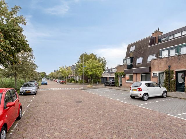 Bijdorp 18, Leiderdorp