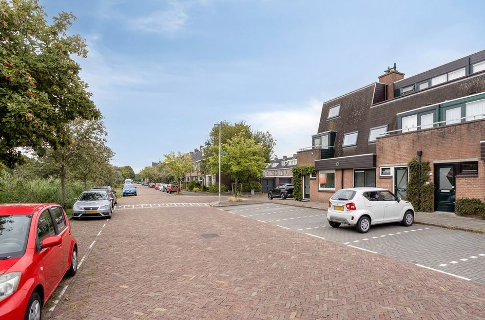 Bijdorp 18
