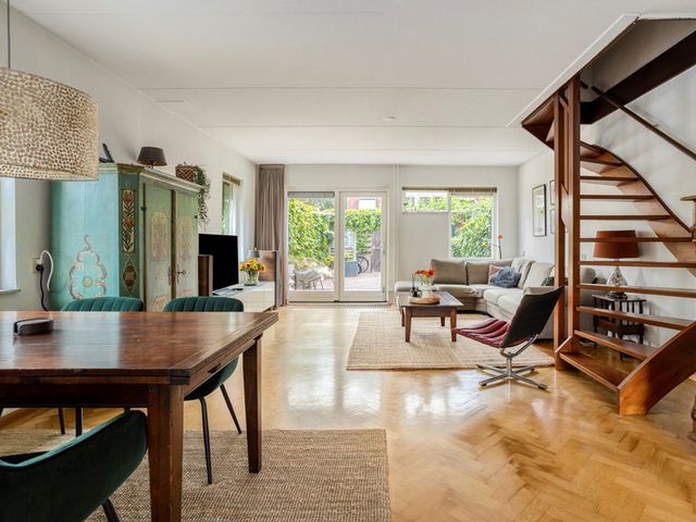 Bijdorp 18, Leiderdorp