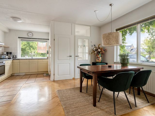 Bijdorp 18, Leiderdorp