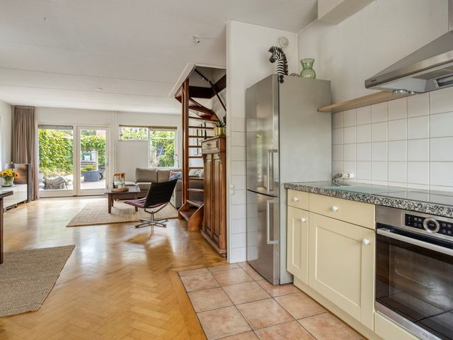 Bijdorp 18, Leiderdorp