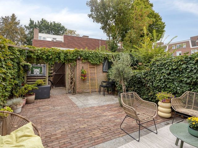 Bijdorp 18, Leiderdorp
