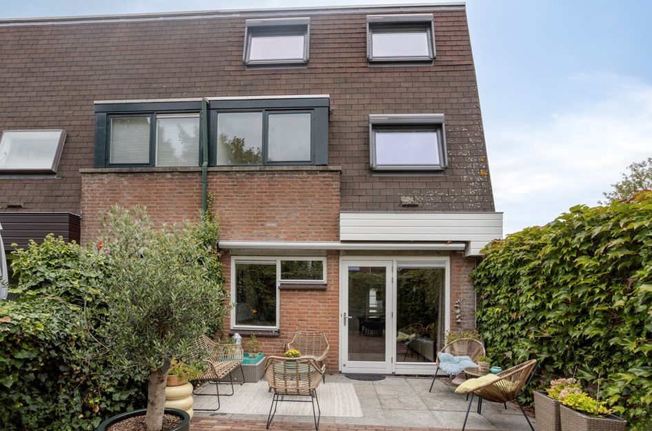 Bijdorp 18