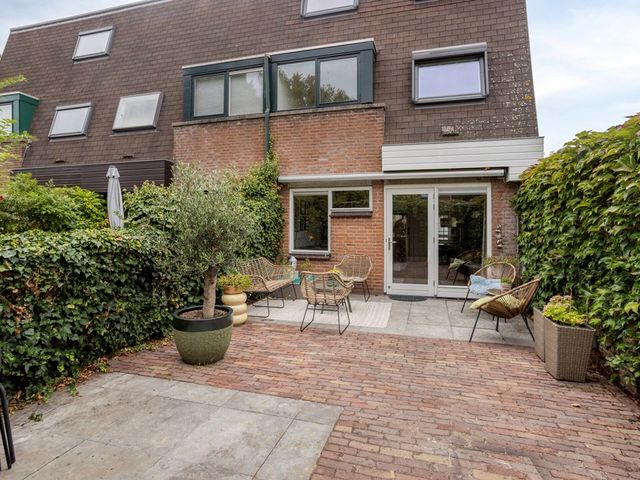 Bijdorp 18, Leiderdorp