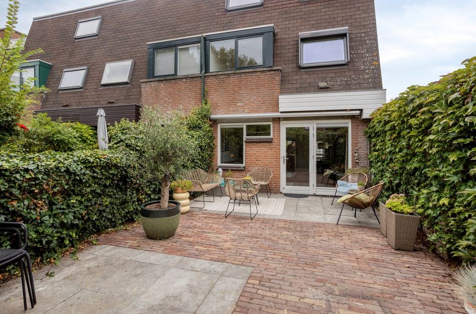 Bijdorp 18