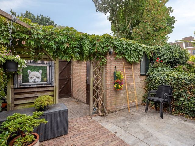 Bijdorp 18, Leiderdorp