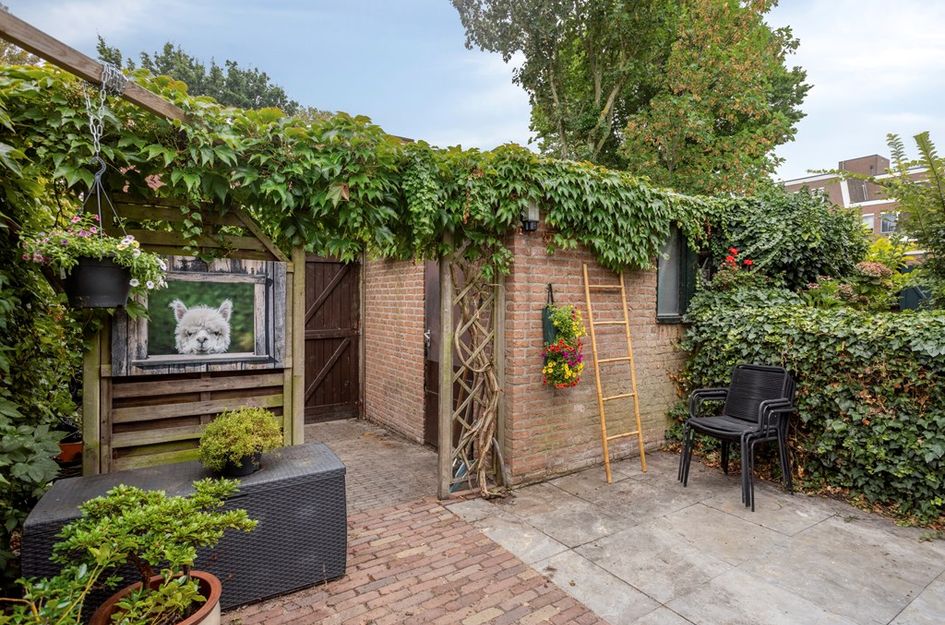 Bijdorp 18