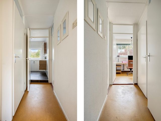 Bijdorp 18, Leiderdorp