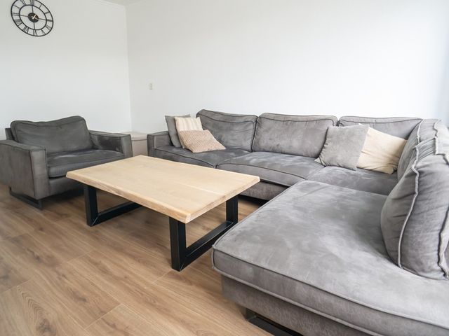 Saturnuslaan 33, Heerhugowaard