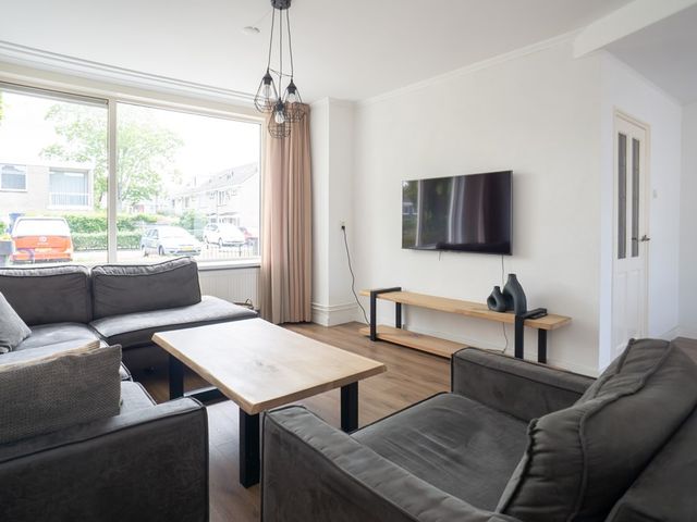 Saturnuslaan 33, Heerhugowaard