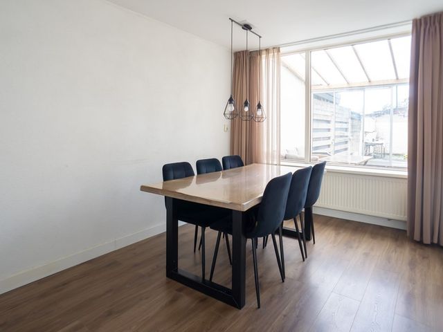 Saturnuslaan 33, Heerhugowaard