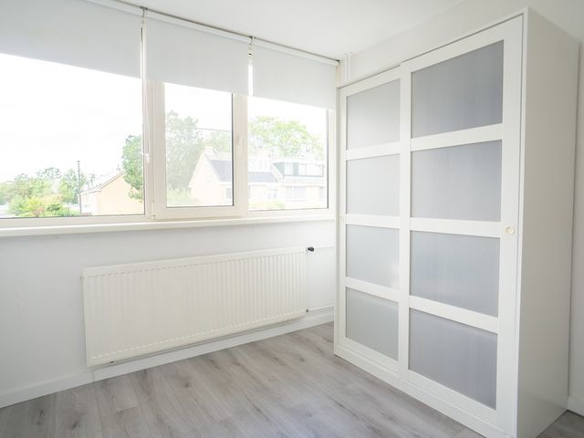 Saturnuslaan 33, Heerhugowaard