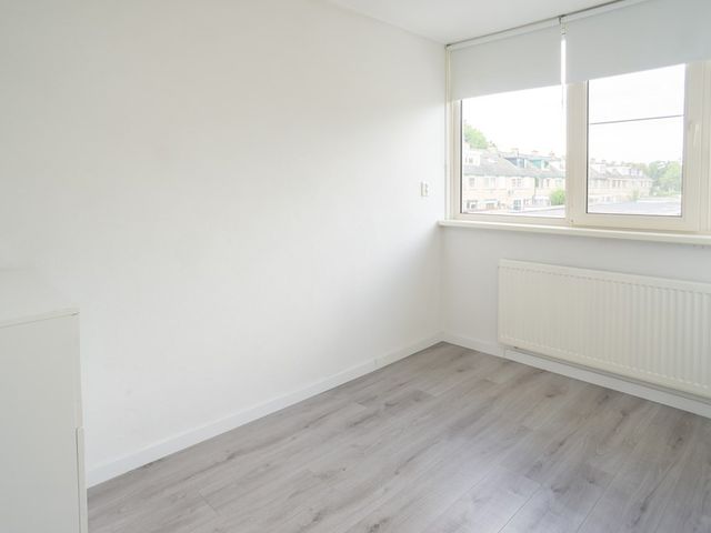 Saturnuslaan 33, Heerhugowaard