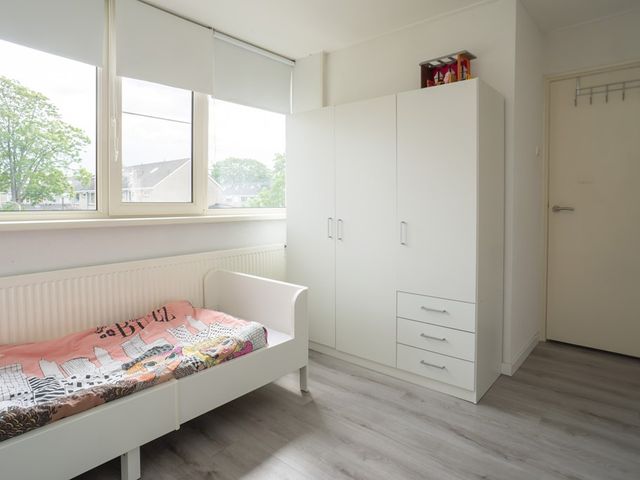 Saturnuslaan 33, Heerhugowaard