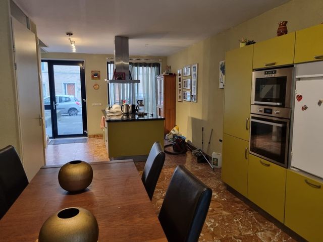 Claus van Amsbergstraat 84, Amsterdam
