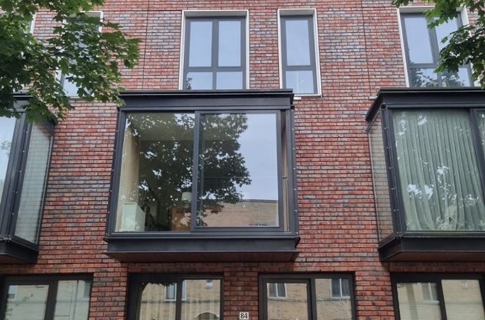Claus van Amsbergstraat 84