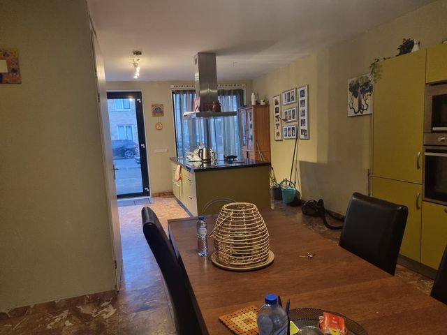 Claus van Amsbergstraat 84, Amsterdam