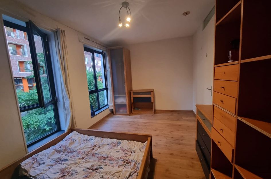 Claus van Amsbergstraat 84