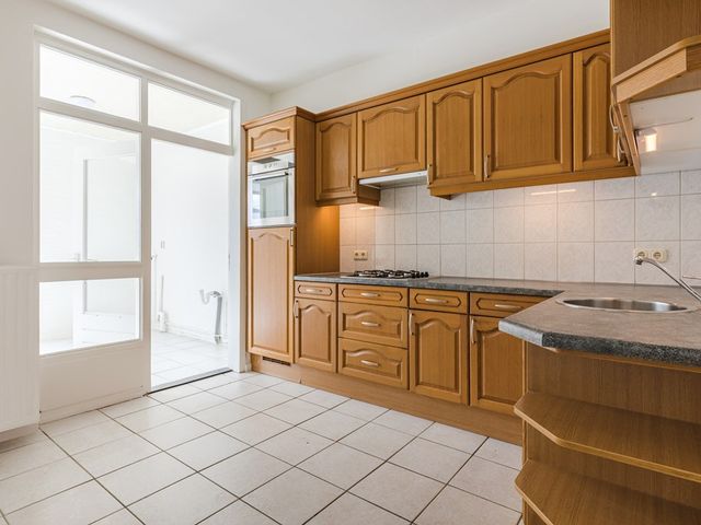 Willibrordusstraat 40, Echt